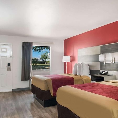 Econo Lodge Lakeland Exteriér fotografie