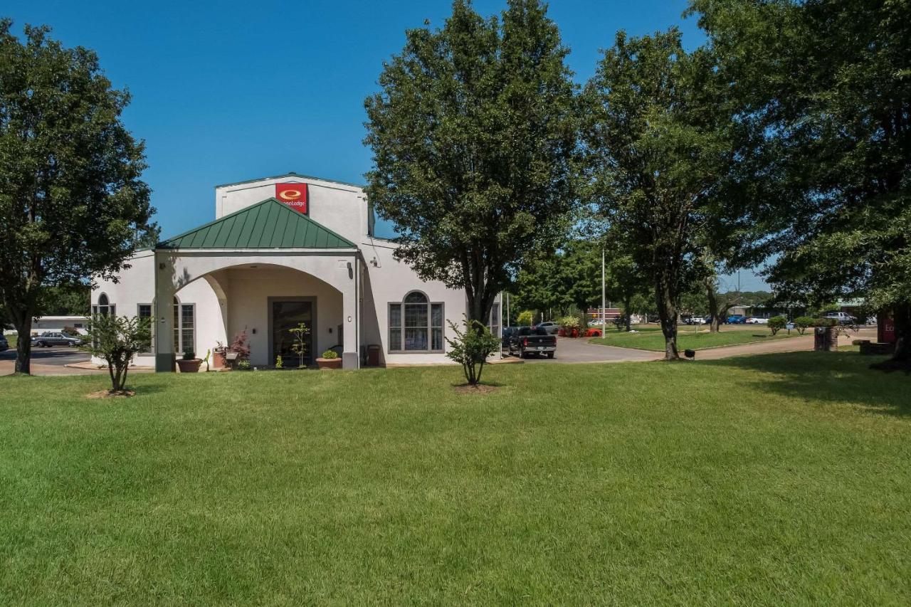 Econo Lodge Lakeland Exteriér fotografie